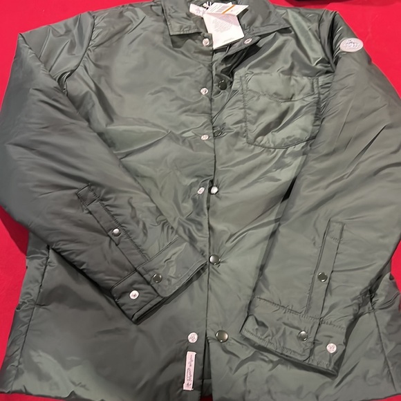 New Original Penguin Jacket!! - Picture 2 of 3